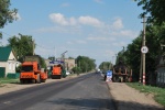 Тема дорог всегда актуальна