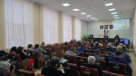 6 апреля, глава Дергачевского района принял участие в публичных слушаниях по итогам исполнения бюджета за 2025 год. 