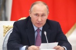 Владимир Путин объявил о новых мерах поддержки семей