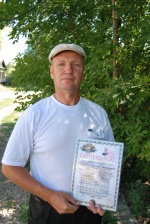 Спорт. Инициатива во всем