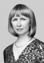 Светлана Викторовна Куприна 