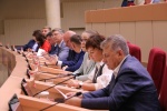 Площадь общедоступных охотугодий в Саратовской области в 1,6 раза превысила средний показатель ПФО 