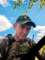 С глубокой скорбью сообщаем о безвременной утрате — ушёл из жизни Андрей Валерьевич Лямзин, участник специальной военной операции.