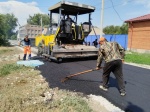 В рамках муниципальной программы Капитальный ремонт,