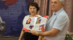 В Дергачевском районе состоялось вручение 43 тома «Книги Памяти Саратовской области»