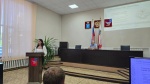 В центре внимания – вопросы здоровья и развития нашего района.