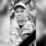 В Дергачевский район пришла скорбная весть: в ходе проведения специальной военной операции на территории Украины погиб наш земляк Аргутин Николай Васильевич.