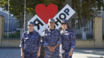 В год 10-летия Росгвардии и 215-летия войск правопорядка в Саратове росгвардейцы в очередной раз пополнили банк донорской крови, приняв участие в ведомственной акции «От сердца к сердцу»
