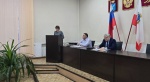 Состоялись публичные слушания, в ходе которых были рассмотрены два проекта: «Проект бюджета Дергачевского муниципального района на 2025 год и плановый период 2026-2027 годов»