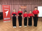ПЕРВЫЕ ПОМНЯТ