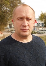 Алексей Викторович Чиканков