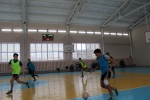 Футбол