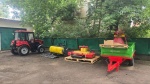 В рамках программы «Развитие крупнейших отдалённых малонаселённых муниципальных образований Саратовской области 