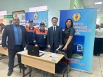 Делегация из Дергачевского района приняла участие в штабном заседании Министерства сельского хозяйства Саратовской области