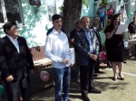 В Дергачевском районе подведены итоги летней подростковой занятости