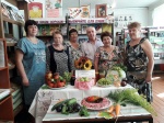 Бабушкины заготовки