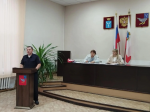 Межведомственная комиссия по профилактике правонарушений обсудит актуальные вопросы безопасности в районе