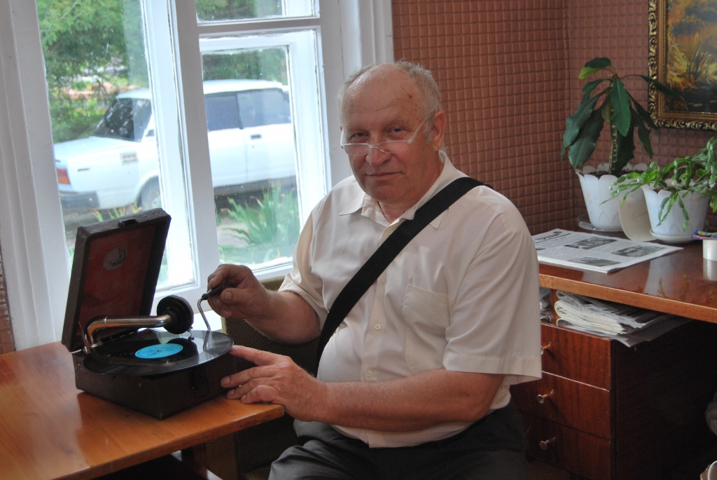 «Хвастать, милая, не стану…»