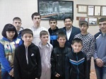 Спорт мужественных людей