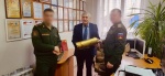 Сегодня 23 декабря отправлена гуманитарная помощь в прифронтовой госпиталь
