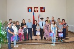 «Добрый портфель- 2019»