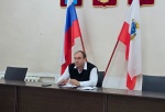 В зале администрации Дергачевского района прошло собрание жителей по рассмотрению заявок для участия в конкурсном отборе поддержки проектов, основанных на местных инициативах. Всего на рассмотрение было подано 4 заявки от жителей городского поселения.