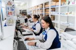 QR-код без интернета: получать посылки на почте в Саратовской области стало ещё проще