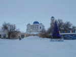 Эй, Дед Мороз, приходи!