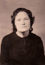 В родных стенах