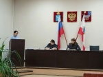 13 марта 2025 года в зале заседаний администрации района состоялось пятое заседание комиссии по делам несовершеннолетних и защите их прав
