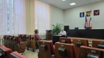 О проведении еженедельного приема граждан по личным вопросам