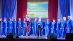 Сегодня в Центральном Доме культуры состоялся концерт, посвященный Дню работников сельского хозяйства и перерабатывающей промышленности.