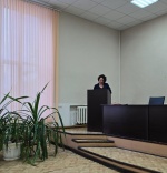 22 сентября в зале заседаний прошло еженедельное постоянно действующее совещание при главе Дергачевского района. 