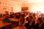 В Дергачевском районе состоялось мероприятие акции «Фестиваль профессий»