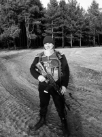 В ходе специальной военной операции погиб боец из Дергачевского района Саратовской области