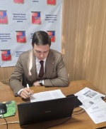 На видеоконференции обсудили текущие проблемы и перспективы