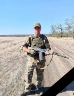 В ходе специальной военной операции погиб уроженец Дергачевского района Саратовской области Завидняк Денис Юрьевич