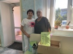 Вместе мы — сила: как Дергачевский район поддерживает наших бойцов
