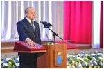 Валерий Радаев вступил в должность Губернатора Саратовской области