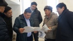 Вклад в строительство