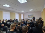 НЕТ НЕНАВИСТИ И ВРАЖДЕ
