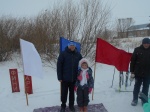 Лыжня 2019