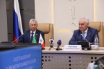 Парламенты Саратовской и Запорожской областей будут сотрудничать 