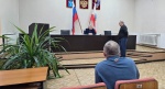 19 марта в зале заседаний в администрации Дергачевского района Сергей Мурзаков провел личный прием граждан. Со своими проблемами обратились шесть жителей Дергачевского района.
