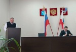 В зале заседаний администрации Дергачевского района под председательством и. о. заместителя главы администрации Усенина Дмитрия Павловича состоялось заседание комиссии по чрезвычайным ситуациям и обеспечению пожарной безопасности