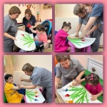 8 Марта: праздник улыбок и цветов 8 Марта — это день, который дарит радость и улыбки всем женщинам.