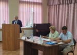 Межрайонный семинар для представителей органов местного самоуправления и общественности Дергачёвского, Ершовского и Озинского районов прошёл в Дергачах