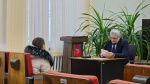 28 января, в зале заседаний администрации района состоялась встреча с гражданами по личным вопросам. На прием обратились две жительницы района, которые затронули важные темы трудоустройства и жилищного характера.