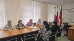 2 августа, по поручению Губернатора Саратовской области Р.В. Бусаргина, в администрации Дергачевского района состоялся личный прием участников специальной военной операции и их родных и близких.