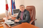Главой Дергачевского муниципального района избран Мурзаков Сергей Николаевич